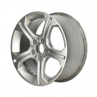 Jante alliage 17 pouces Mercedes-Benz d'origine pour Classe GLK X204