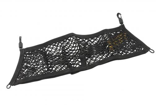 Accessoire filet à bagages derrière banquette arrière 