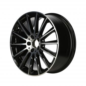 Jante alliage 19 pouces Mercedes-AMG d'origine pour Classe C 205