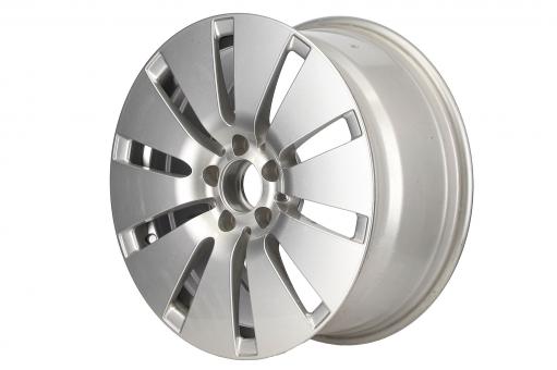 Jante alliage 17 pouces Mercedes-Benz d'origine pour Classe C 205