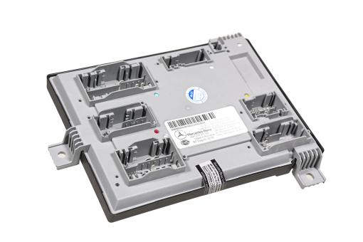 Calculateur boîte d'interconnexion 