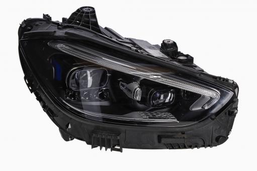 Projecteur droit LED