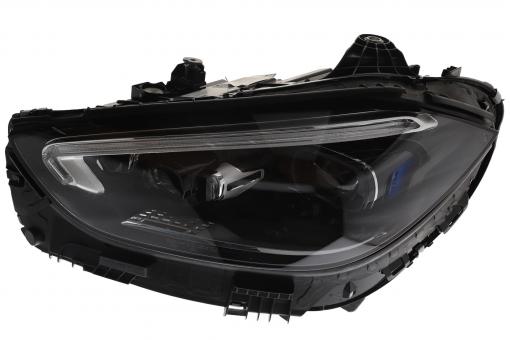 Projecteurs gauche LED
