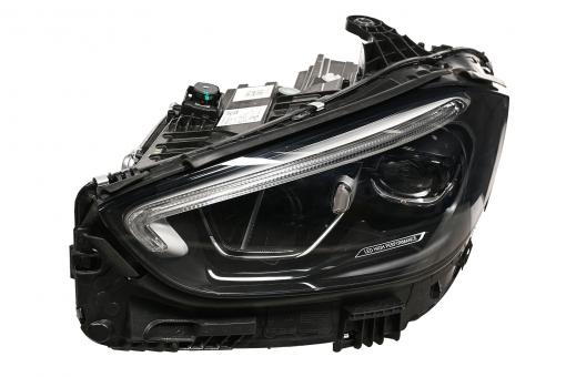 Projecteur gauche LED
