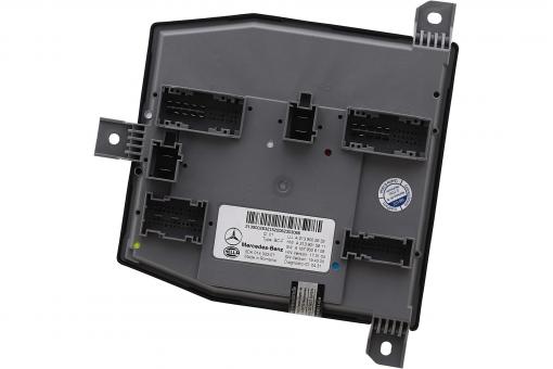 Calculateur fonctions de base SAM-boîte d'interconnexion 