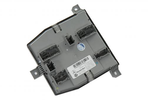 Calculateur fonctions de base SAM-boîte d'interconnexion 