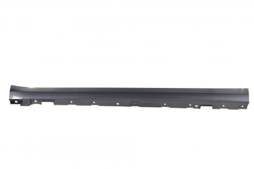 Protection de bas de caisse. LI SEL 