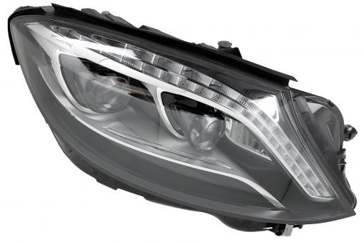 Projecteur droit LED dynamique