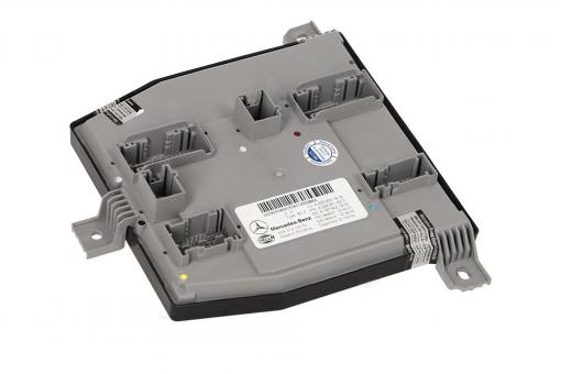 Calculateur fonctions de base SAM-boîte d'interconnexion 