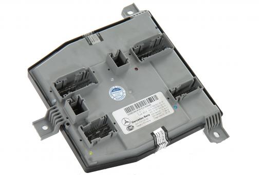 Calculateur fonctions de base SAM-boîte d'interconnexion 