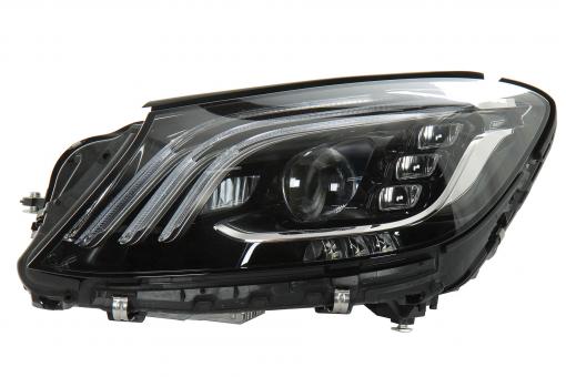 Projecteur gauche dynamique LED