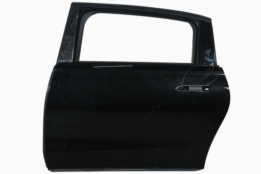 Porte ARG 