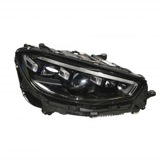 Projecteur droit dynamique LED