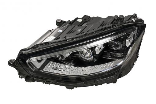 Phare LI LED numérique 