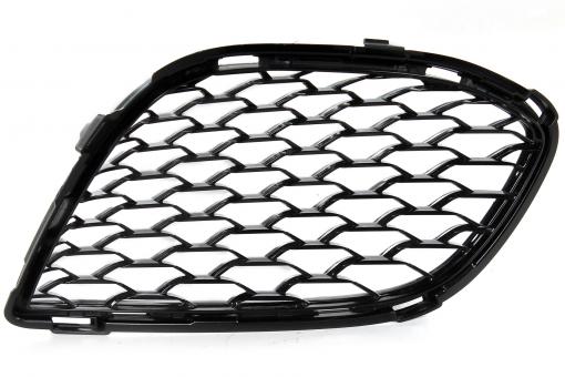 Cache pare-chocs grille de protection inférieure droite 