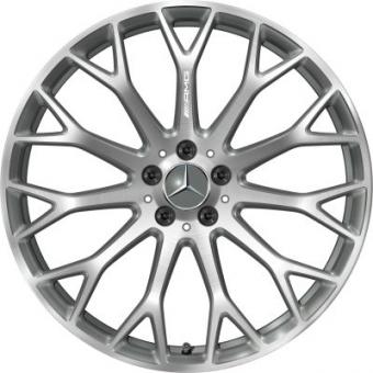 Jante alliage AMG en Y 