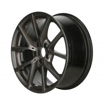 Jante alliage 18 pouces Mercedes-Benz d'origine pour CLE 236