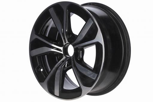Jante alliage 18 pouces Mercedes-Benz d'origine pour CLE 236
