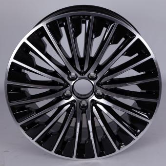 Jante alliage 19 pouces Mercedes-AMG d'origine pour CLE 236