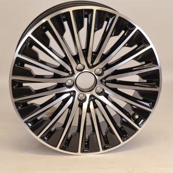Jante alliage  pouces Mercedes-AMG d'origine pour CLE 236