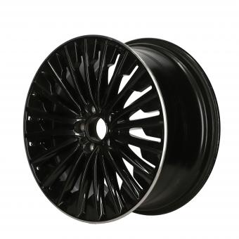 Jante alliage  pouces Mercedes-AMG d'origine pour CLE 236