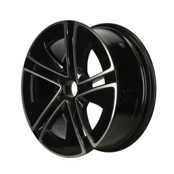 Jante alliage 19 pouces Mercedes-Benz d'origine pour CLE 236