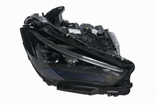 Projecteur droit LED
