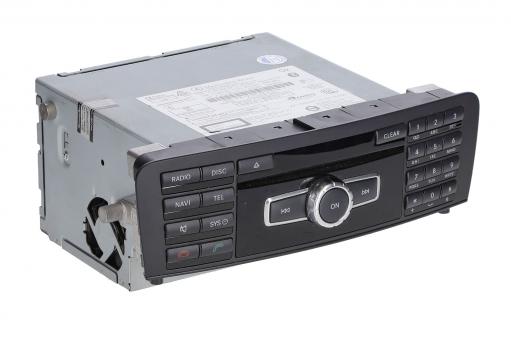 Autoradio Audio 20 CD PA 1216 