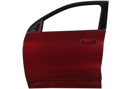 Porte AVG