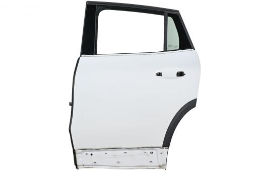 Porte ARG 