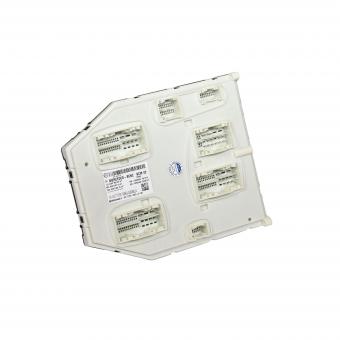 Calculateur module de saisie des signaux et de commande avan 