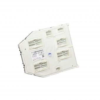 Calculateur module de saisie des signaux et de commande avan 