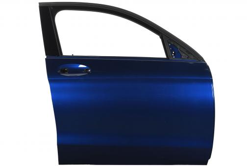Porte ARG 