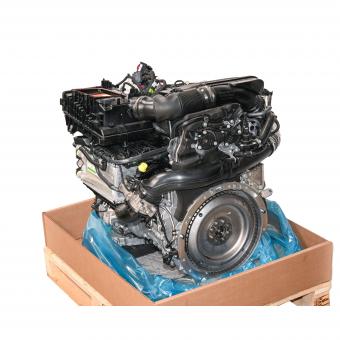 Moteur essence BM254920