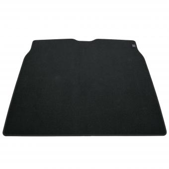 Tapis réversible pour le coffre noir 