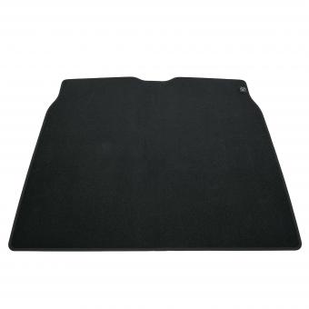 Tapis réversible pour le coffre noir 