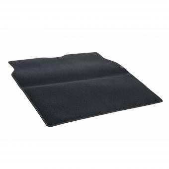Tapis réversible pour le coffre noir 
