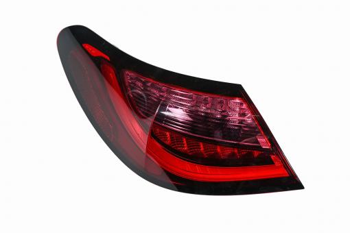 Feu arrière gauche à LED