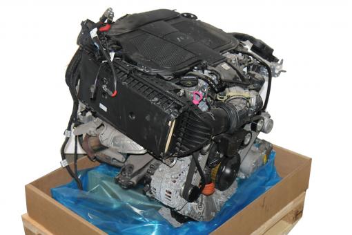 Moteur essence 276960