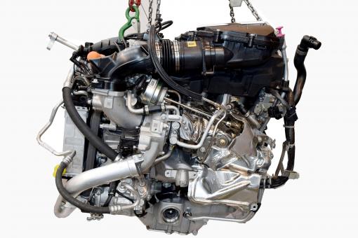 Moteur essence 276823 