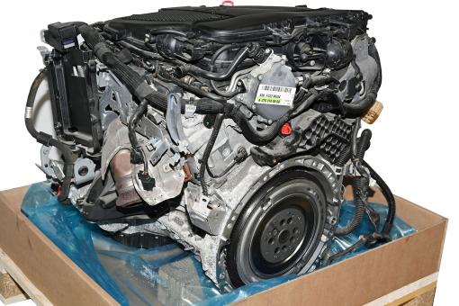 Moteur essence 276960