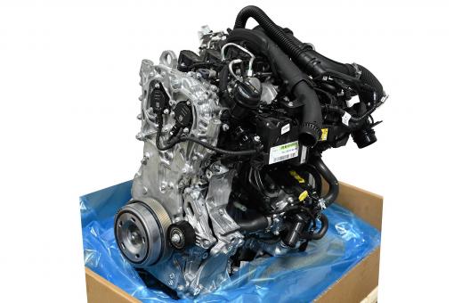 Moteur essence 282814 