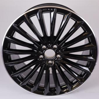 Jante alliage 21 pouces Mercedes-AMG d'origine pour EQE 295
