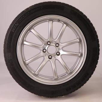 Roue complète alu NEXEN | WinGuardSport2 jante multibranches 