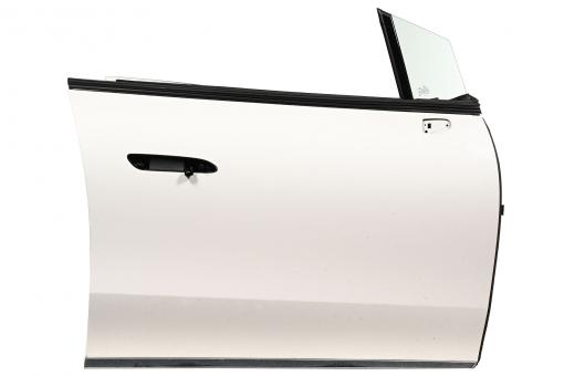 Porte AVD 