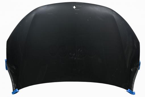 capot moteur 