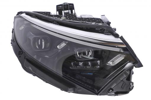 Projecteur droit LED 