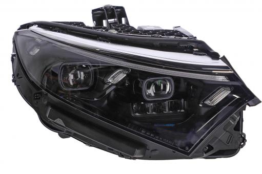 Projecteur droit LED 