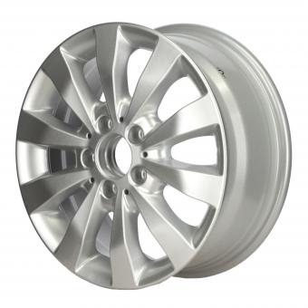 Jante alliage 16 pouces Mercedes-Benz d'origine pour Vito/Classe VNeu 447