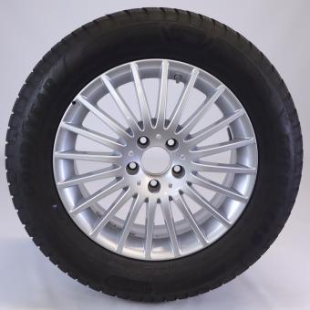 Roue complète alu GOODY/UltraGripPerformance jante multibran 